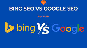 Bing SEO vs Google SEO: 10 Practical Differences for Site Owners