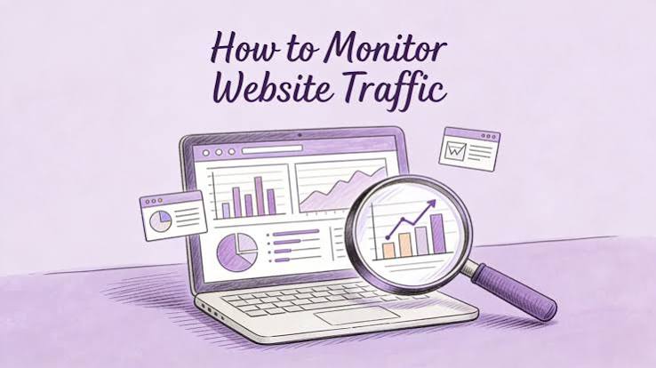 How to Monitor and Measure Traffic from Bing AI and Copilot
