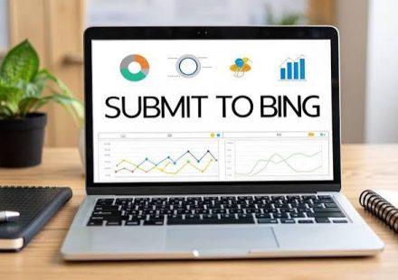 Submit Your Site to Bing Step-by-Step Site Submission and Verification