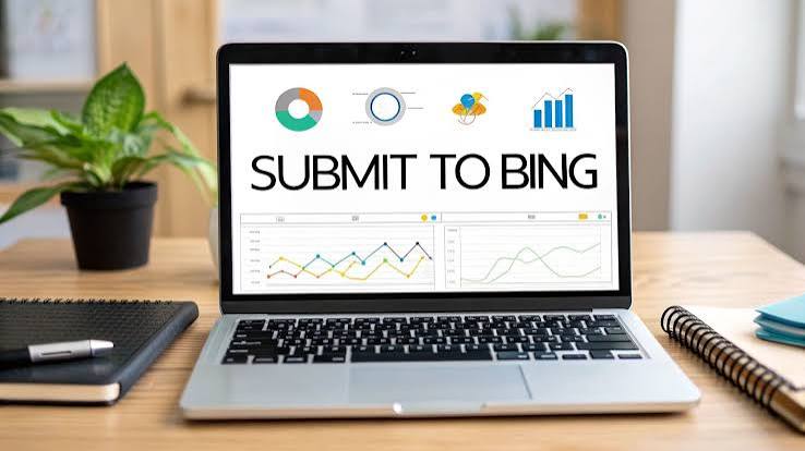 Submit Your Site to Bing Step-by-Step Site Submission and Verification