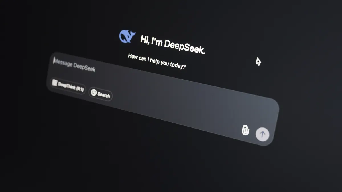 How to Optimize Your Site to Appear in Bing Copilot Responses — AI Chat Interface on Laptop Screen