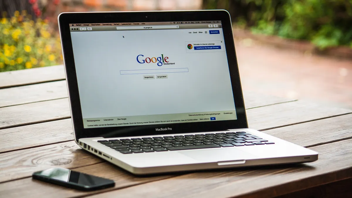 Optimize Your Bing Places Listing: Local SEO Tactics for Business Profiles Optimize Your Bing Places Listing: Local SEO Tactics for Business Profiles — Google Search Engine on Macbook Pro